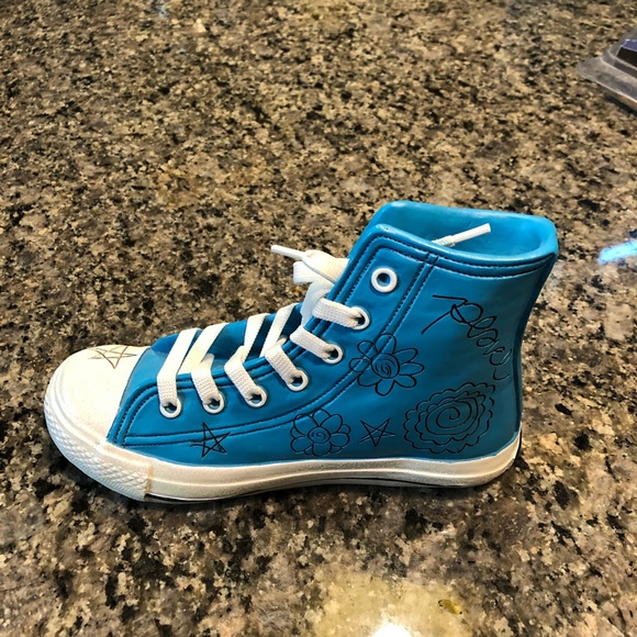 High top Bank - Picture 5 of 6